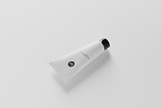 Black & White Mockups - Pump Bottles, a Packaging Mockup by pmvch (Thumbnail 56 of 160)