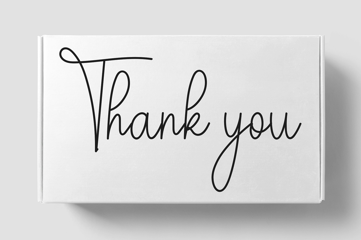 Daniel Signature, a Handwritten Font by FreshTypeINK (Photo 5 of 8)
