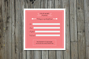 Photographer Gift Certificate-V02, a Card Template by Template Shop (Thumbnail 3 of 3)
