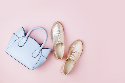 Ladies bag and shoes, a Beauty & Fashion Photo by Maria Igisheva