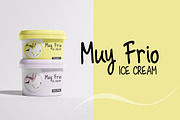 Milky Cookies - Font Duo, a Script Font by Hanaksara Studio (Thumbnail 5 of 10)