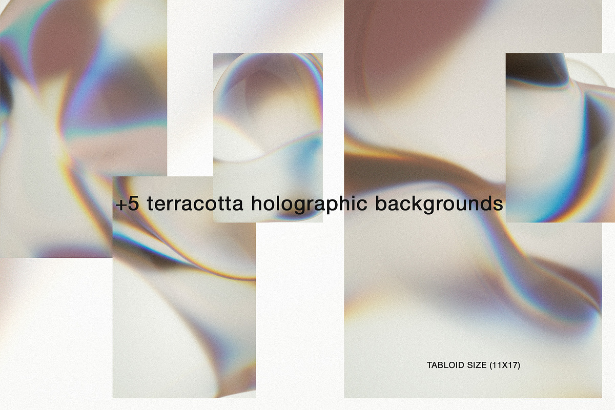 Abstract shapes, an Object Graphic by BigWeek (Photo 16 of 17)