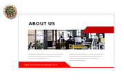 Artwork Business - Powerpoint, a Presentation Template by Putra Khan (Thumbnail 4 of 13)