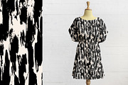 Painted Vertical Texture, a Texture Graphic by MalyskaStudio (Thumbnail 7 of 11)