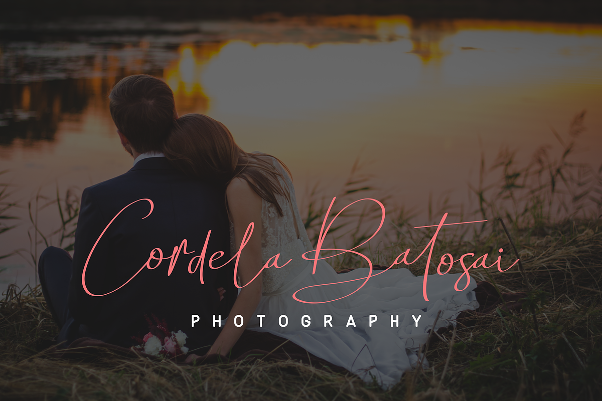 Zolda Script + Sans Family | 7 Fonts, a Sans Serif Font by 160 Studio (Photo 10 of 23)