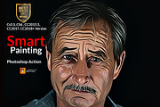Smart Painting, an Action Add-On by MRI STUDIO (Thumbnail 1 of 12)
