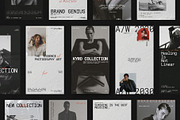 KYRO | Instagram Template (I), a Social Media Template by Crafted Pixel (Thumbnail 10 of 10)