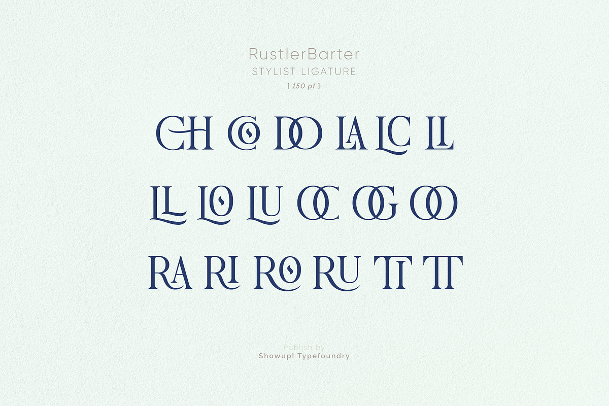 Rustler Barter preview 3