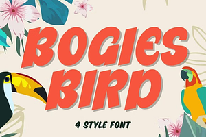 50 Fantastic Fonts Bundle