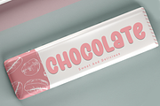 Cute Panda | Script Font, a Script Font by Scratchones (Thumbnail 4 of 8)