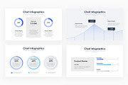 Charts Infographics PowerPoint, a Presentation Template by slidequest (Thumbnail 3 of 6)