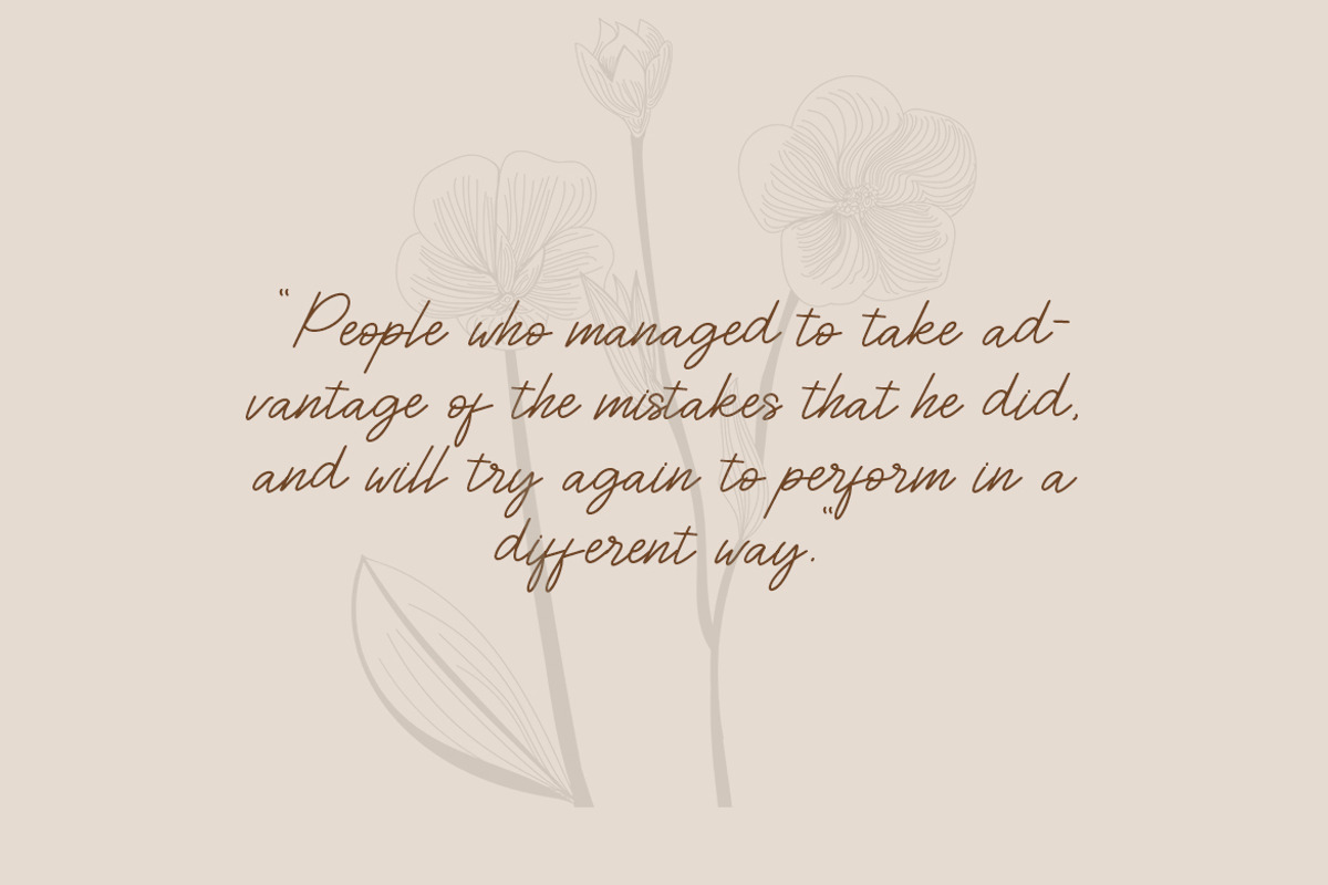 The Mind Rain, a Script Font by kerismaker (Photo 2 of 10)
