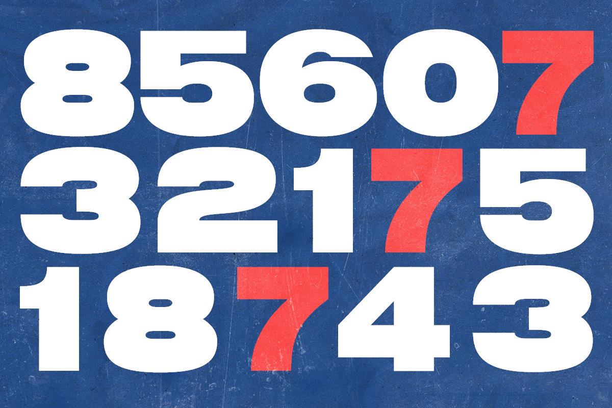 GC DINKO - Bold Sans, a Sans Serif Font by Glyphonic (Photo 12 of 15)