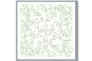 Floral seamless pattern, a Pattern Graphic by RODINA (Thumbnail 2 of 3)