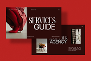Aesthetic Service & Pricing guide, a Marketing Template by My Template Studio (Thumbnail 2 of 14)