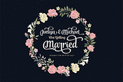 Andalusia Script, a Script Font by Seniors (Thumbnail 5 of 5)