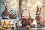 Easter Rabbit, a Holiday Photo by Picturesque Stories (Thumbnail 2 of 7)