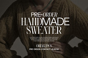 Magent Elegant Serif Font, a Serif Font by Perfectype (Thumbnail 5 of 8)