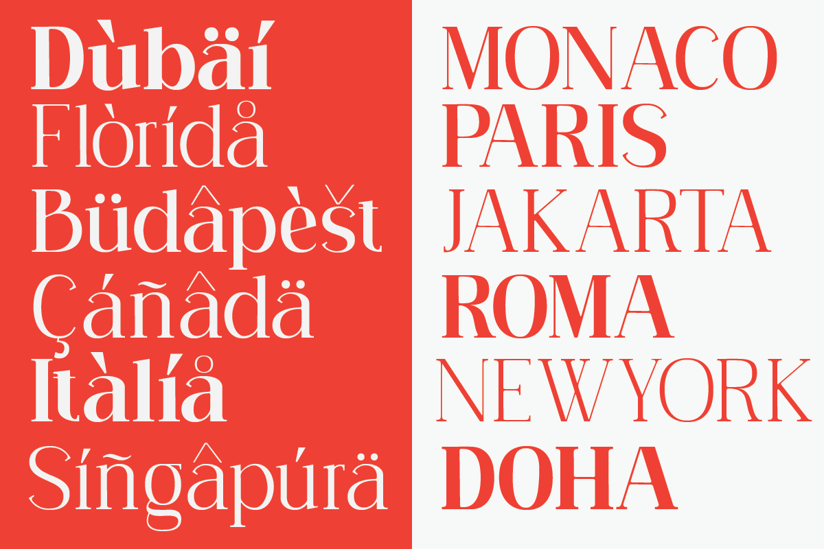 Carlgine, a Serif Font by Muksal Creative (Photo 8 of 10)