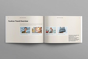 Modern Creative Lifestyle Magazine, a Magazine Template by MassiveCreator (Thumbnail 4 of 8)