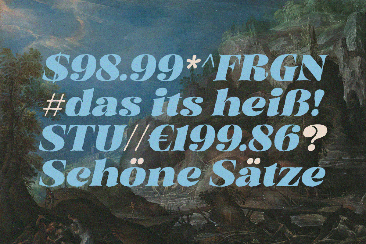Mellora - Display Serif, a Serif Font by Fargun Studio (Photo 13 of 24)