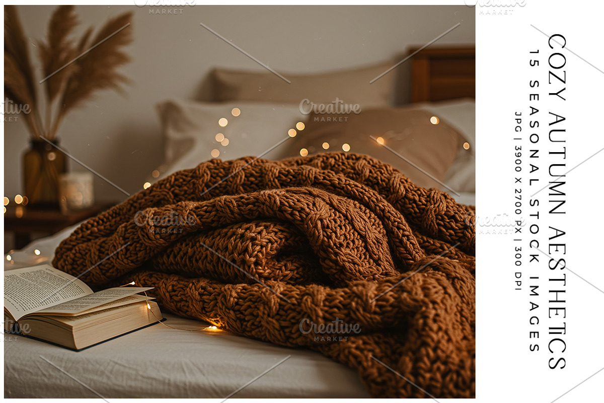 Cozy Autumn Aesthetics, a Holiday Photo by Digital Art Creations (Photo 1 of 4)