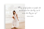 Winston Kohn Signature Handwritten, a Handwritten Font by UICreative (Thumbnail 2 of 6)