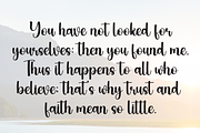 Longtime | Script Font, a Handwritten Font by Scratchones (Thumbnail 6 of 9)
