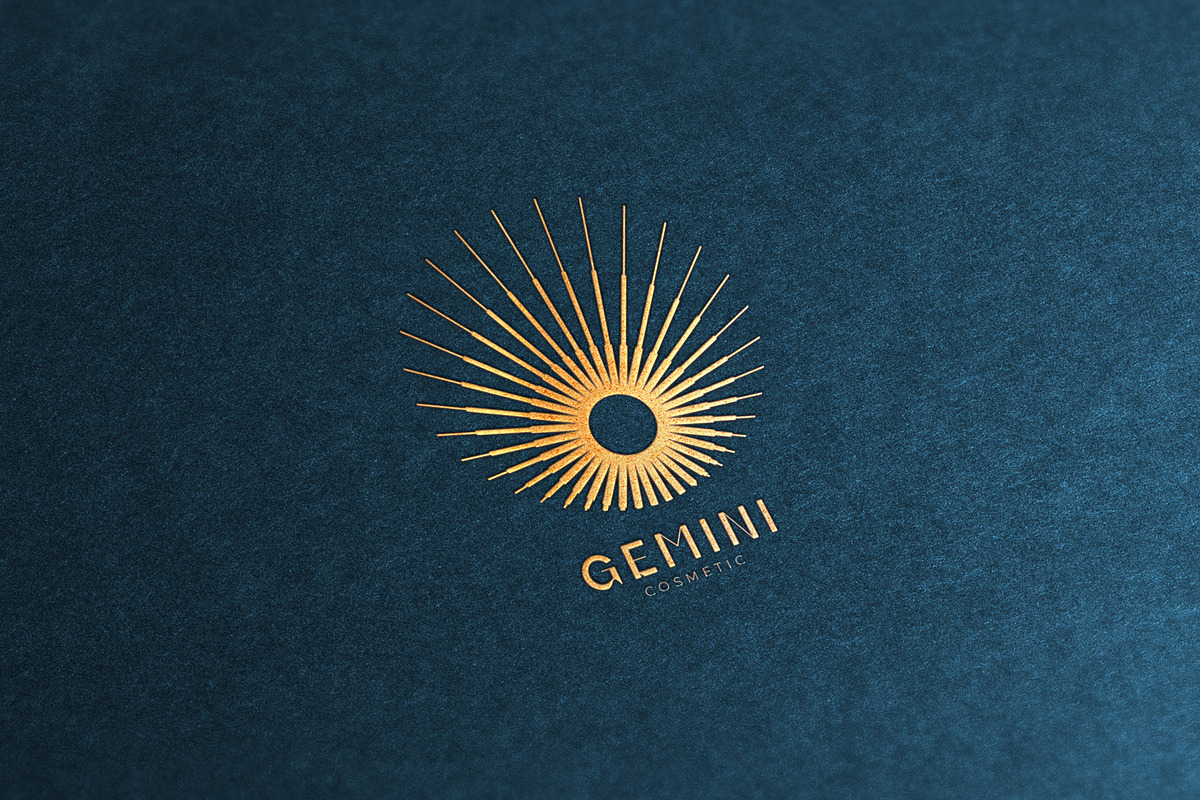Astrophilia Logo Collection, a Branding & Logo Template by Michael Rayback Design (Photo 10 of 27)