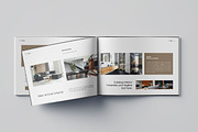 Interior Catalog Vol.19, a Brochure Template by Bewalrus Studio (Thumbnail 8 of 11)