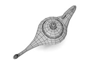 Aladin Lamp, an Object 3D Model by Tedi Permana (Thumbnail 7 of 7)