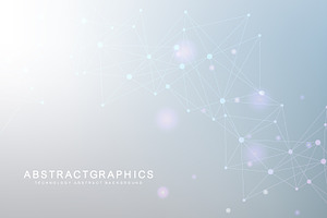 Structure molecule and communication