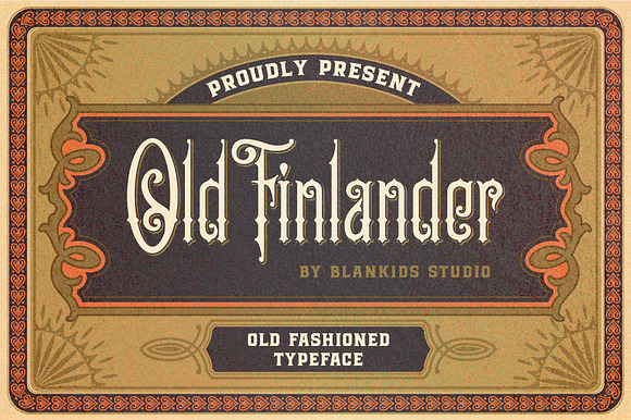 Old Finlander preview 7