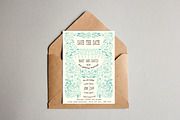 Floral Big Bundle, an Object Graphic by Lana Samokhina (Thumbnail 16 of 21)