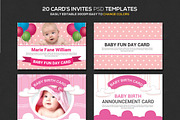 350+ Print Templates Bundle, a Flyer Template by graphicforest (Thumbnail 11 of 44)