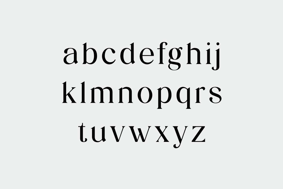 Quack Grandeur Serif Dislay Font, a Serif Font by UICreative (Photo 4 of 13)