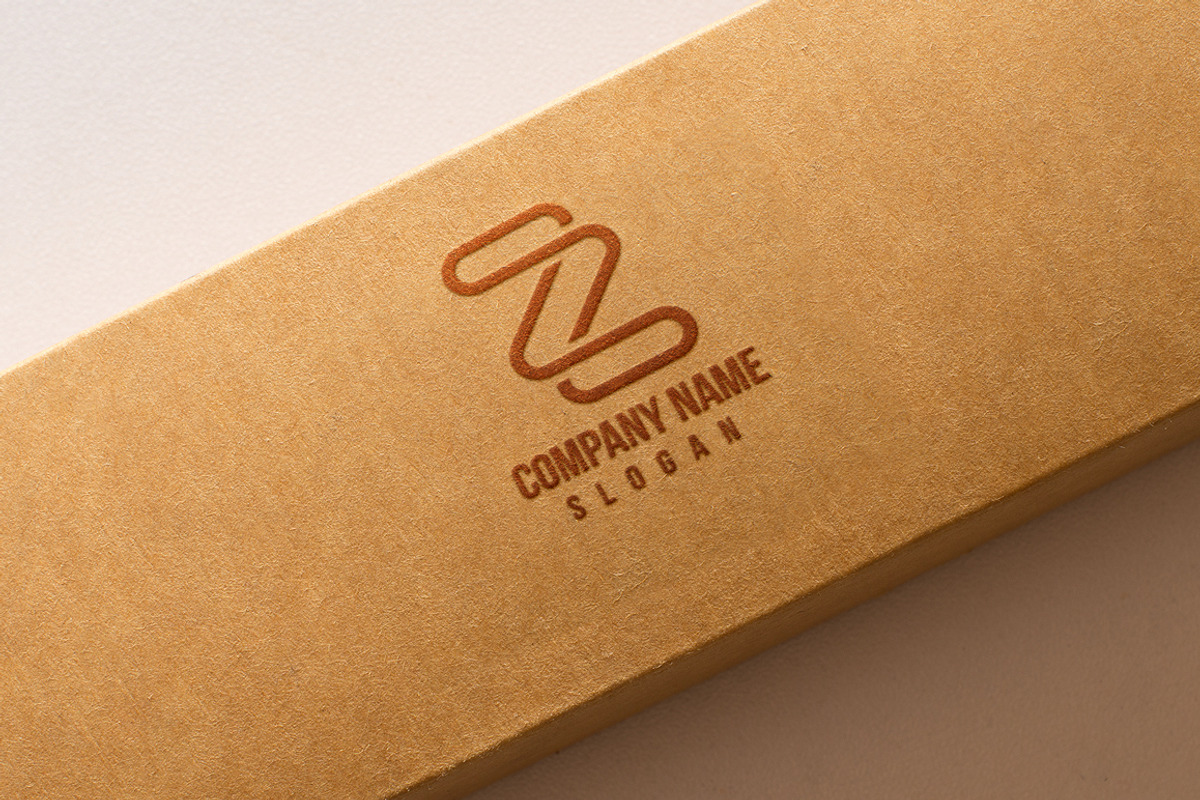 15 Elegant Logo Designs, a Branding & Logo Template by Designbase (Photo 6 of 7)