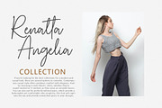 Just Shemy Signature Script Font, a Script Font by Typebae (Thumbnail 3 of 7)