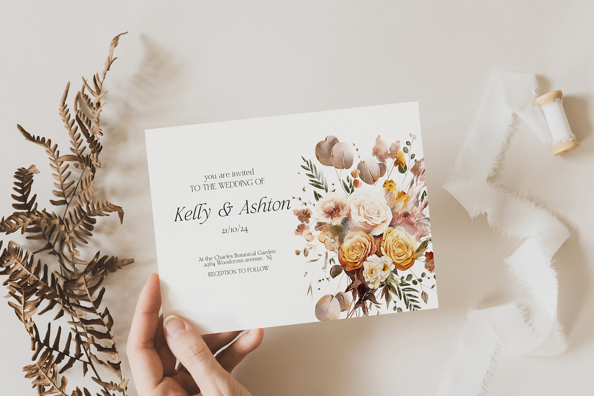 New! Fall + Winter Christmas Edition, an Illustration by Isabelle Salem (Photo 132 of 242)