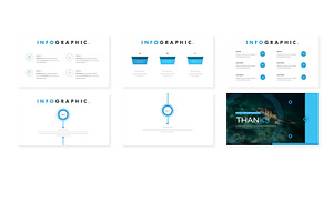 Lautan - Google Slides Template