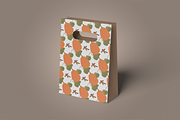 You are so Gourdgeous Patterns Set, a Pattern Graphic by maaariabouvier (Thumbnail 10 of 11)