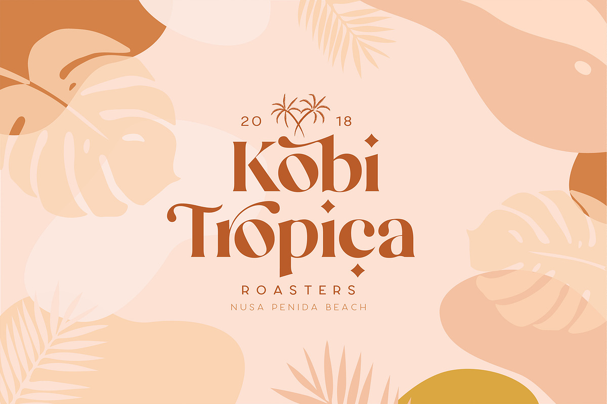 Mikela - Gorgeous Typefaces, a Serif Font by Kaligra.co (Photo 33 of 49)