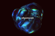 Phantasm: Chromatic Spectra, a Texture Graphic by RuleByArt (Thumbnail 14 of 24)