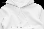 MOKITUP: Heavy Hoodie 003 Mockup, a Hoody Mockup by MOKITUP (Thumbnail 2 of 4)