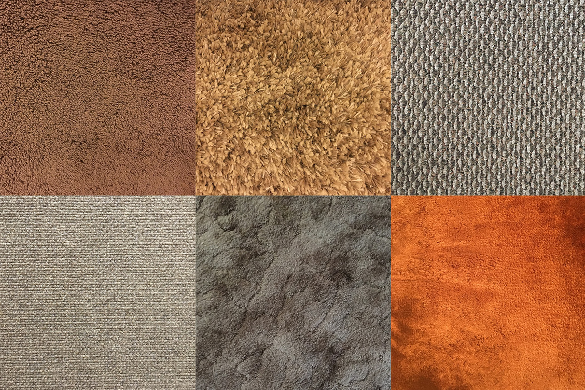 Carpet Texture Pack #1, a Texture Graphic by Designs by Justin Lynch (Photo 2 of 3)