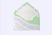 Point Patterns, a Pattern Graphic by Huebert World (Thumbnail 7 of 9)
