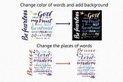 Set BE, an Illustration by Ola-la-la (Thumbnail 4 of 8)