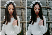 MOODY LIGHTROOM PRESETS, a Preset Add-On by Victoria Bee Presets (Thumbnail 23 of 26)