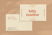 Millaris, a Serif Font by zeenesia (Thumbnail 5 of 12)