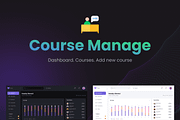 Frox - TailwindCSS Dashboard, a HTML Template by AliThemes (Thumbnail 18 of 19)